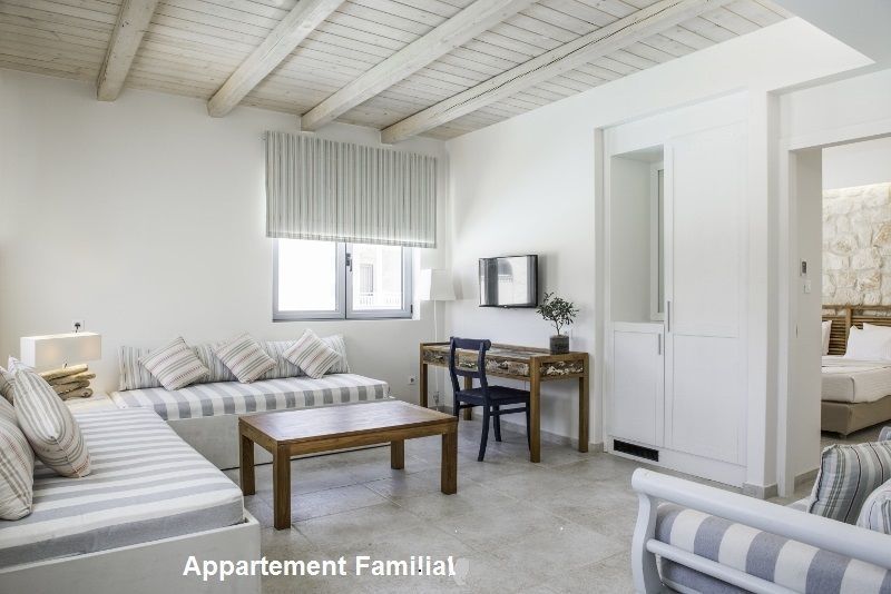 Hôtel Ostria Resort & Spa 5* pas cher photo 4