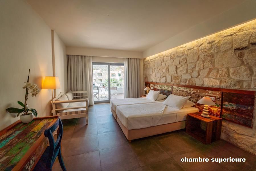 Hôtel Ostria Resort & Spa 5* pas cher photo 5