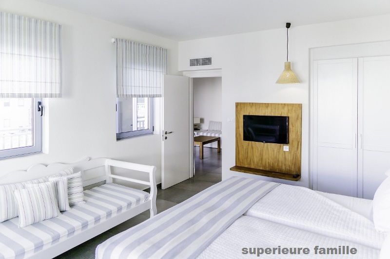 Hôtel Ostria Resort & Spa 5* pas cher photo 7