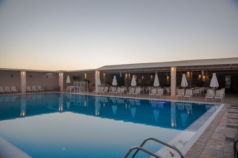 Hôtel Ostria Resort & Spa 5* pas cher photo 10