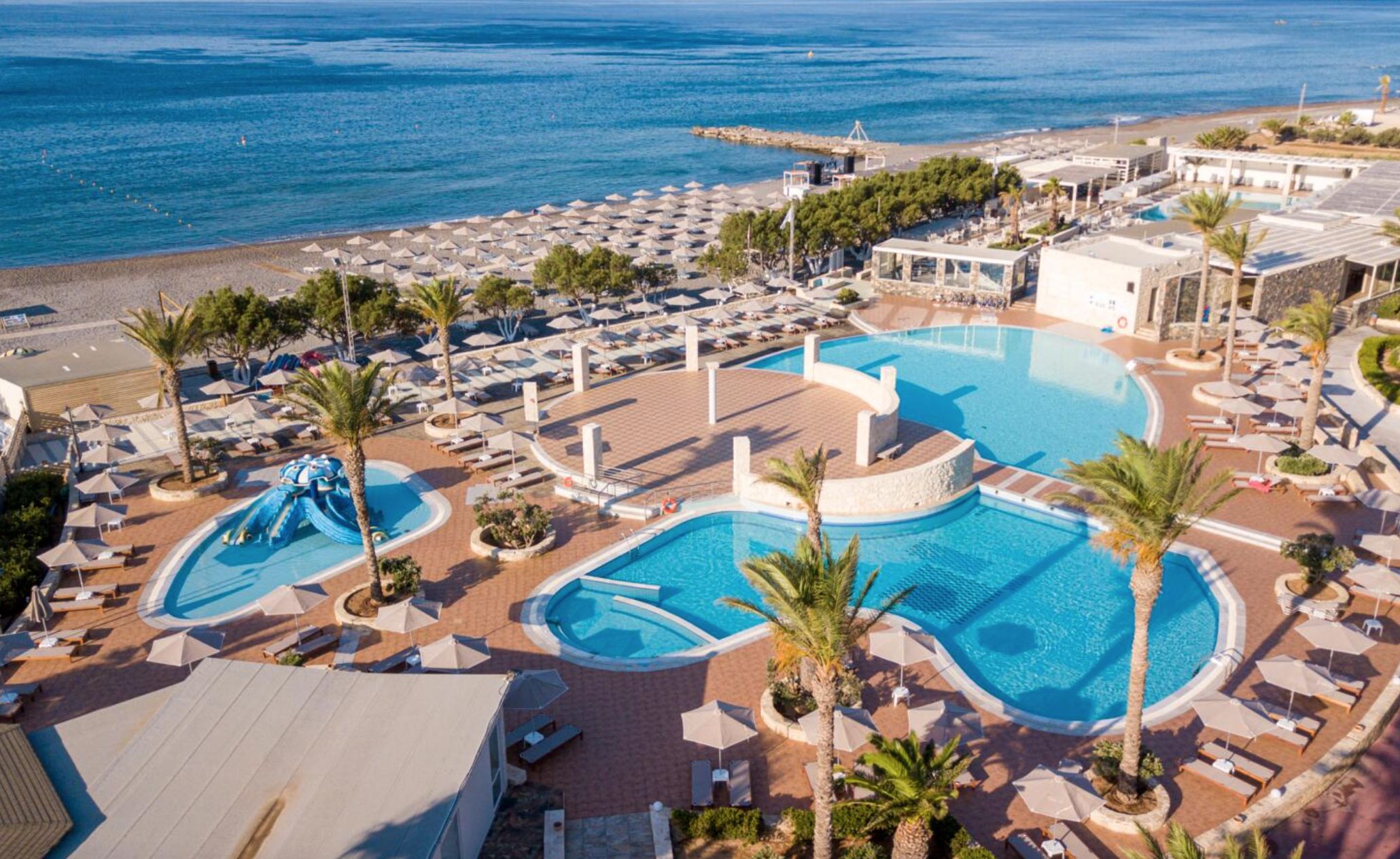 Hôtel Ostria Resort & Spa 5* pas cher photo 2