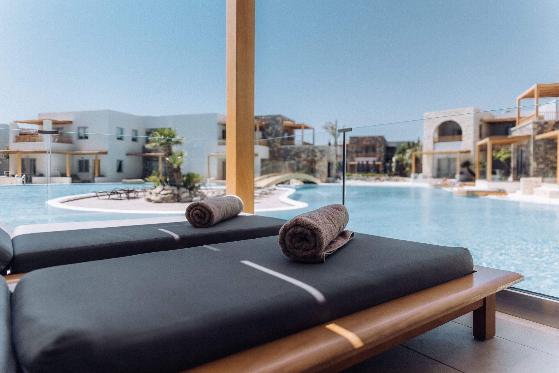 Hôtel Ostria Resort & Spa 5* pas cher photo 9