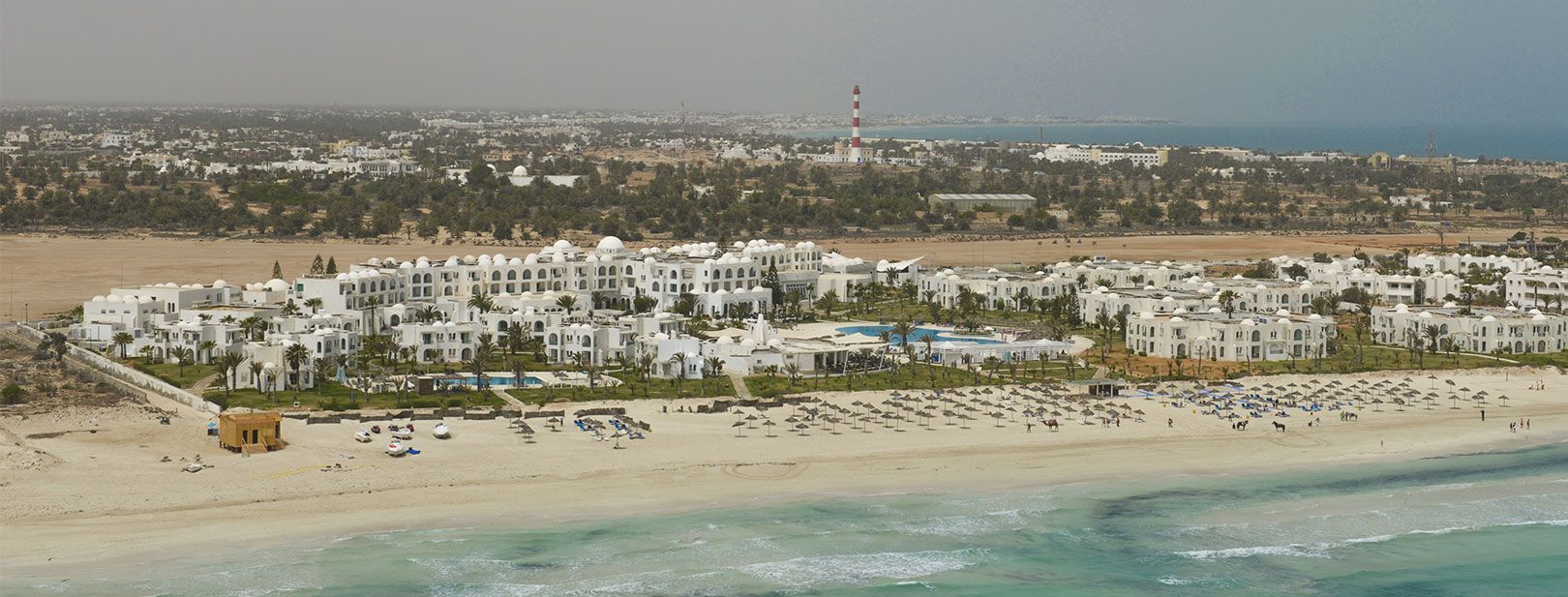 Hôtel Vincci Helios Beach & Spa 4* pas cher photo 3