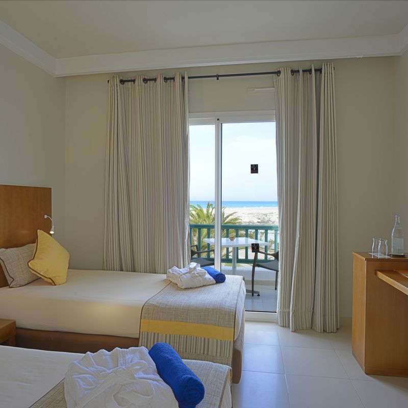 Hôtel Vincci Helios Beach & Spa 4* pas cher photo 12