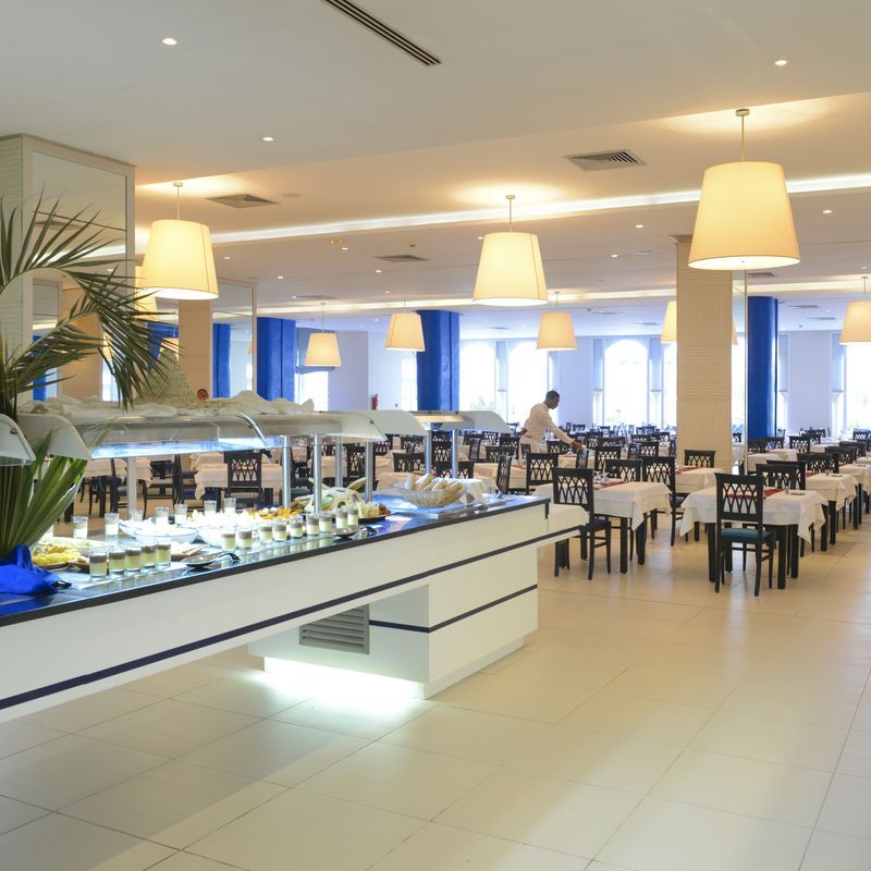 Hôtel Vincci Helios Beach & Spa 4* pas cher photo 15