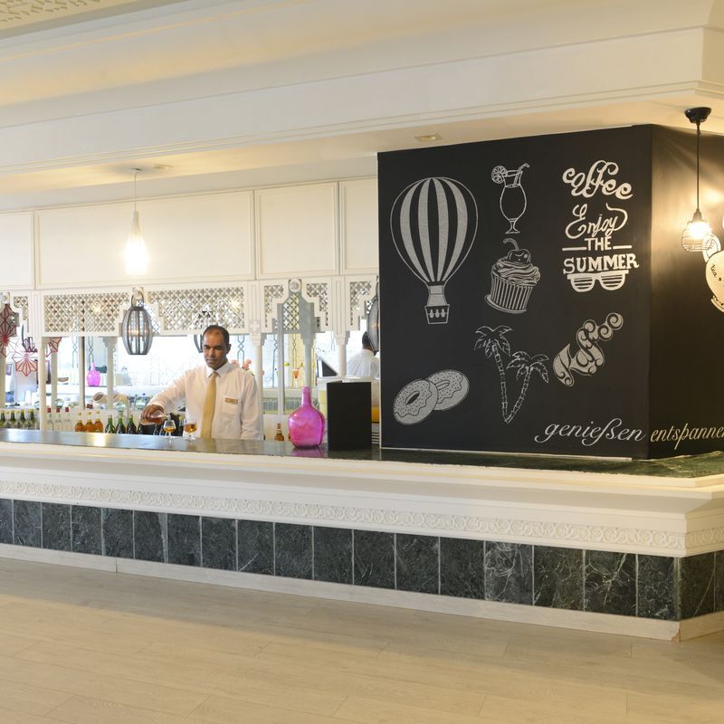 Hôtel Vincci Helios Beach & Spa 4* pas cher photo 16