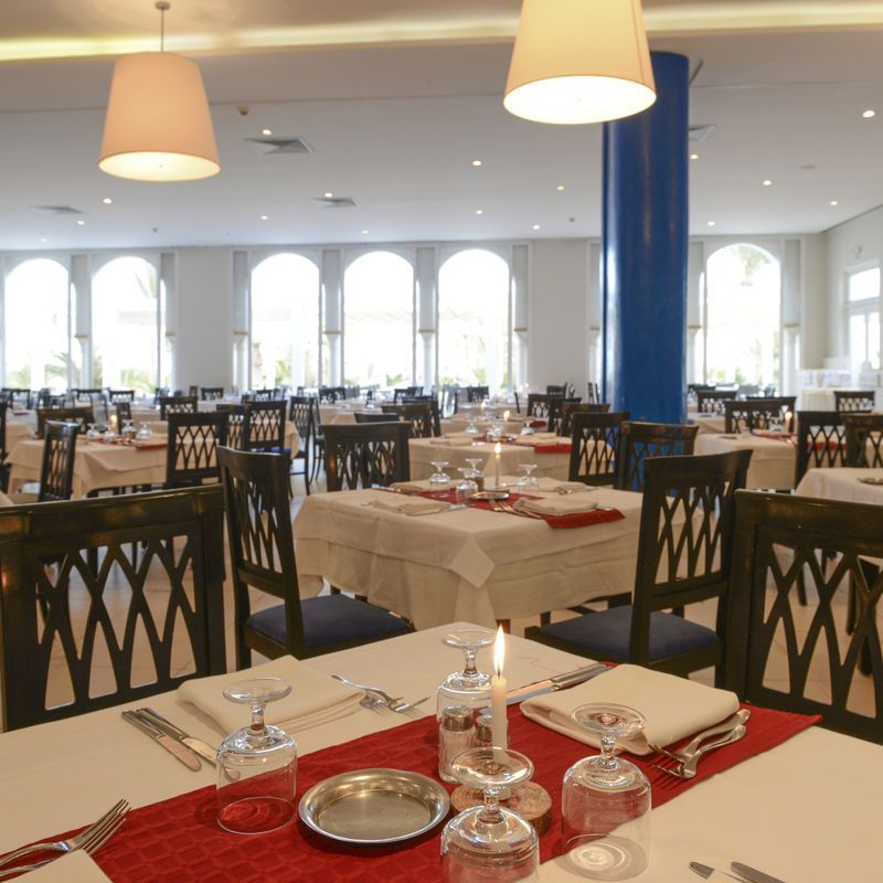 Hôtel Vincci Helios Beach & Spa 4* pas cher photo 17