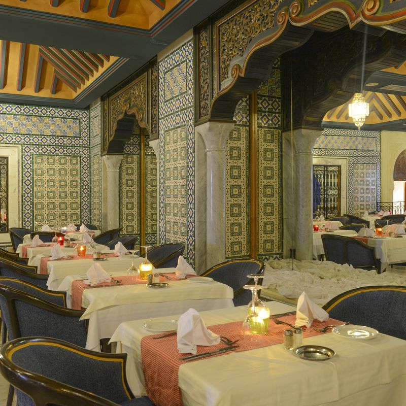 Hôtel Vincci Helios Beach & Spa 4* pas cher photo 19