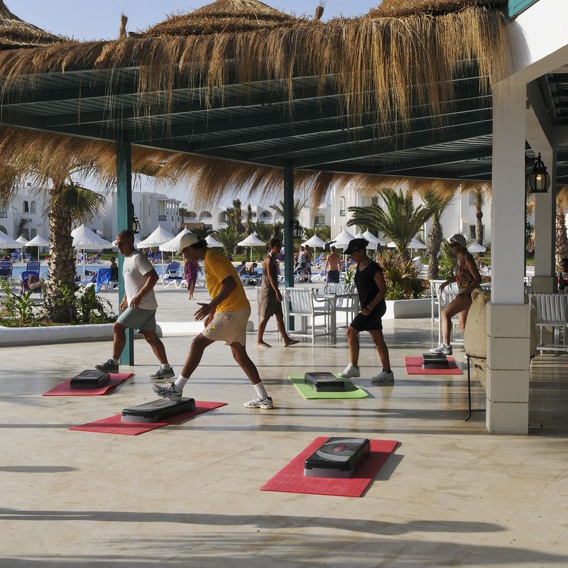 Hôtel Vincci Helios Beach & Spa 4* pas cher photo 26