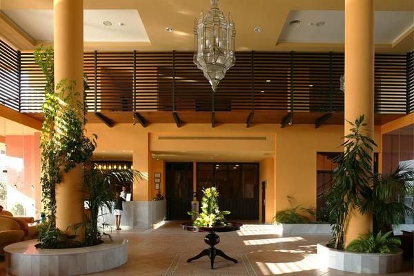 Apparthôtel Myramar Fuengirola 3* pas cher photo 2