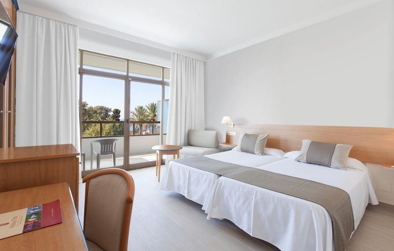 Hôtel Sol Marbella Estepona 4* pas cher photo 6