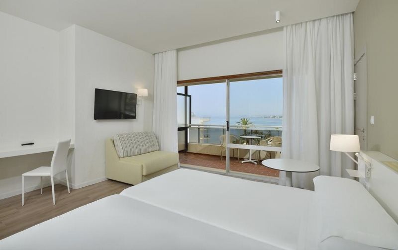 Hôtel Sol Marbella Estepona 4* pas cher photo 8