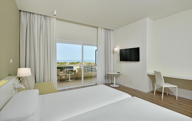 Hôtel Sol Marbella Estepona 4* pas cher photo 9
