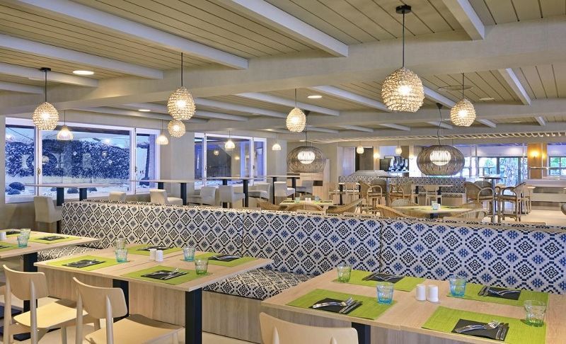 Hôtel Sol Marbella Estepona 4* pas cher photo 10