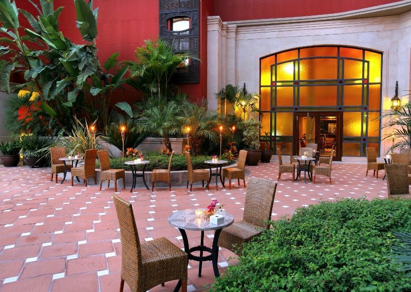 Hôtel Barcelo Marbella 4* pas cher photo 3