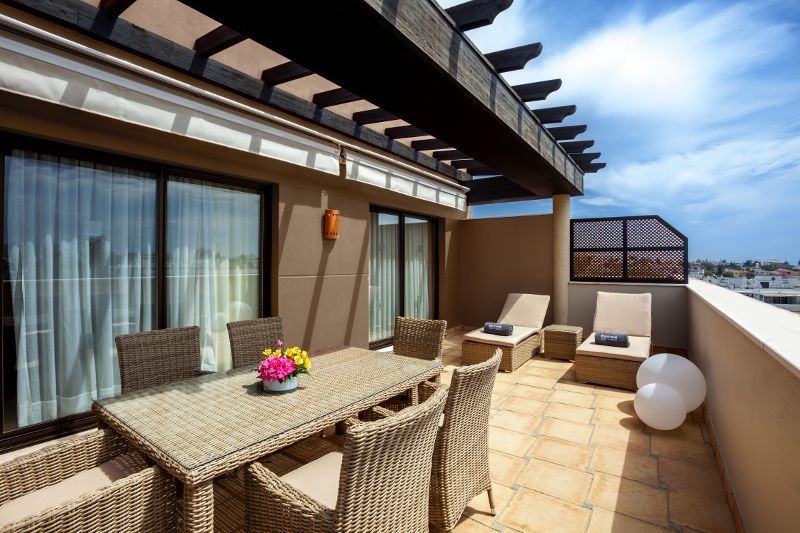 Hôtel Barcelo Marbella 4* pas cher photo 6