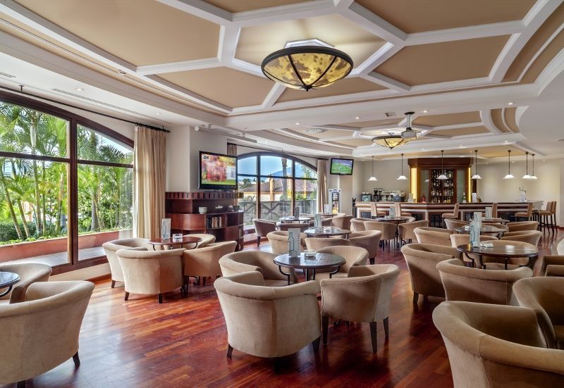 Hôtel Barcelo Marbella 4* pas cher photo 7