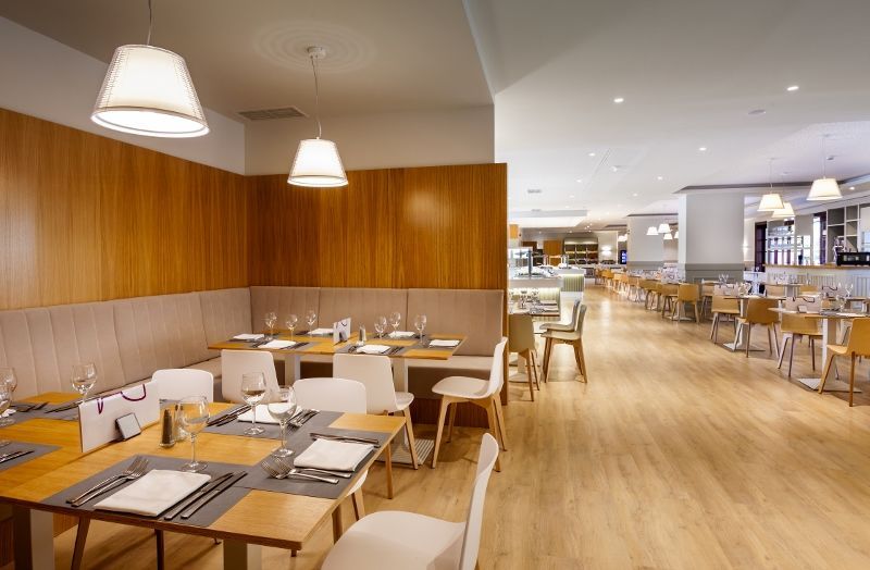 Hôtel Barcelo Marbella 4* pas cher photo 9