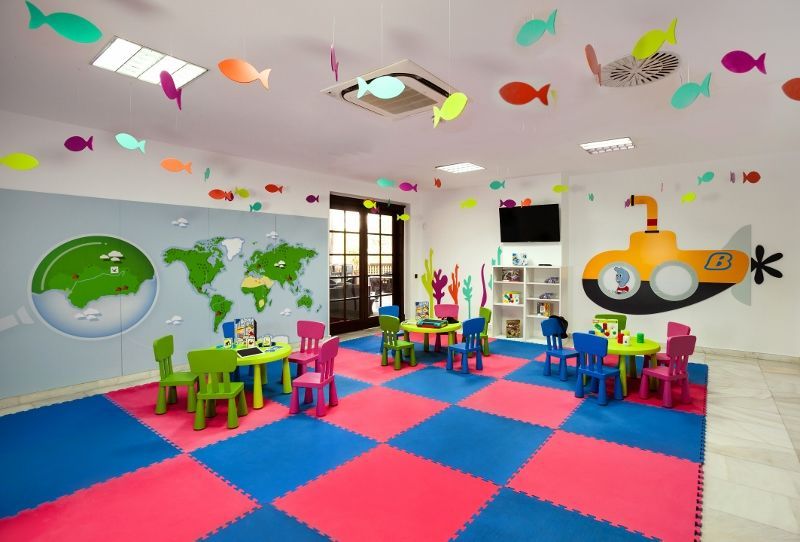 Hôtel Barcelo Marbella 4* pas cher photo 10