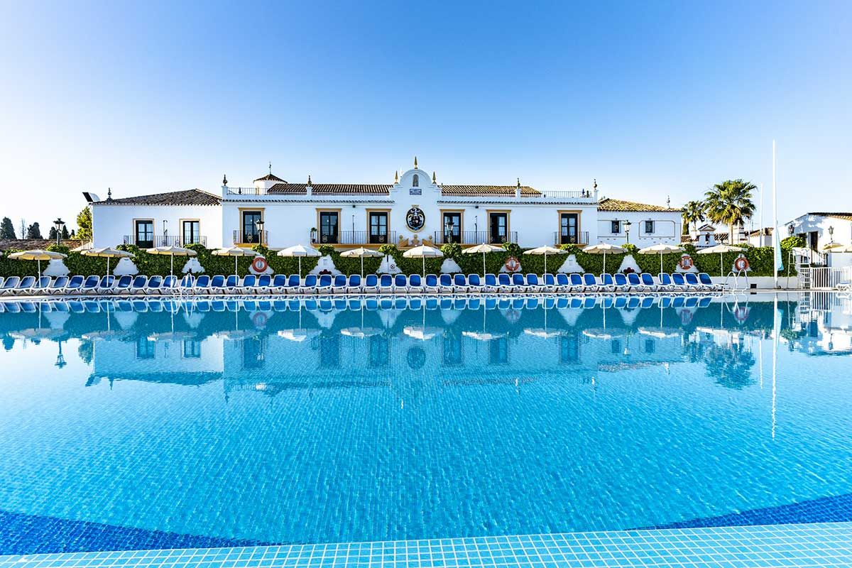 Hôtel Club Marmara Pueblo Andaluz 3* pas cher
