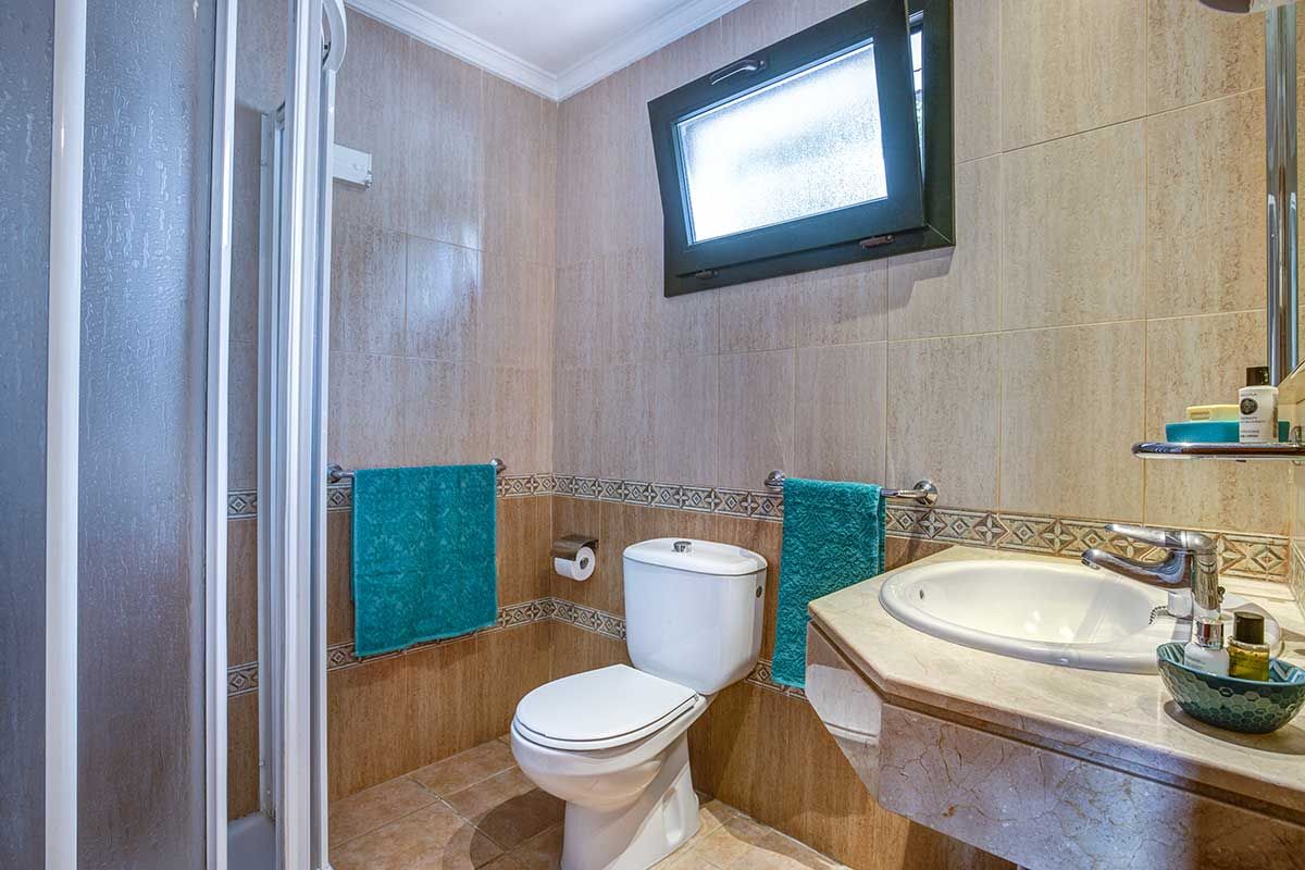 Hôtel Club Marmara Pueblo Andaluz 3* pas cher photo 12