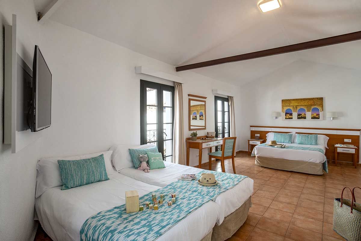 Hôtel Club Marmara Pueblo Andaluz 3* pas cher photo 15