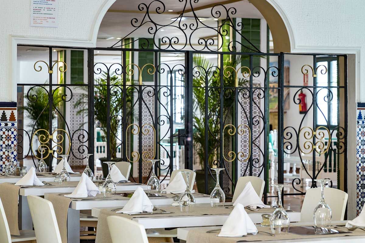 Hôtel Club Marmara Pueblo Andaluz 3* pas cher photo 28
