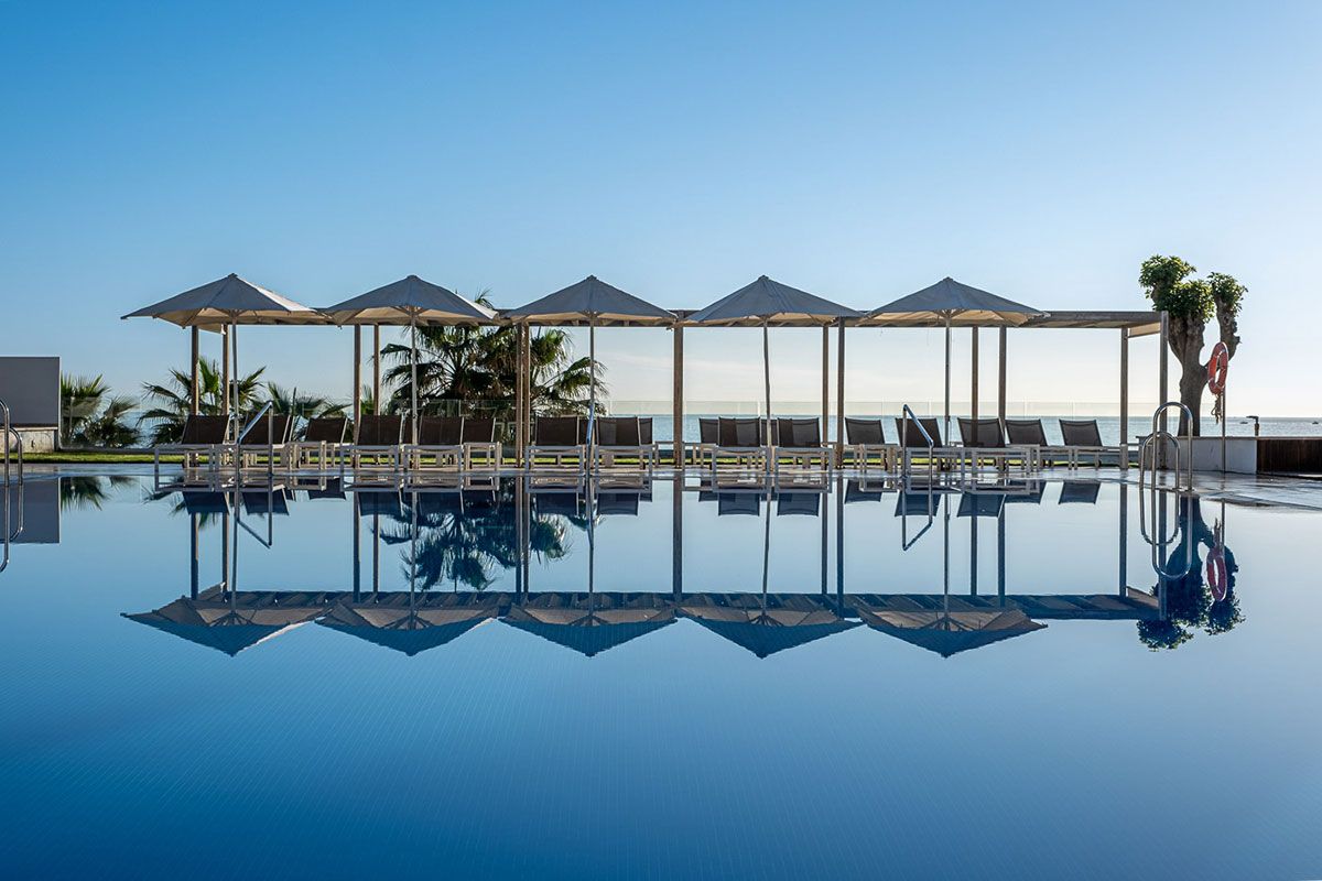 Hôtel Club Lookéa Torrequebrada 4* pas cher