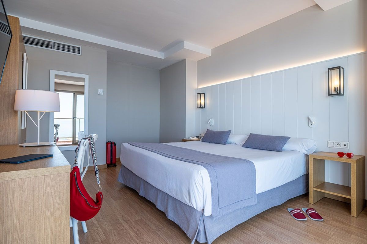 Hôtel Club Lookéa Torrequebrada 4* pas cher photo 16