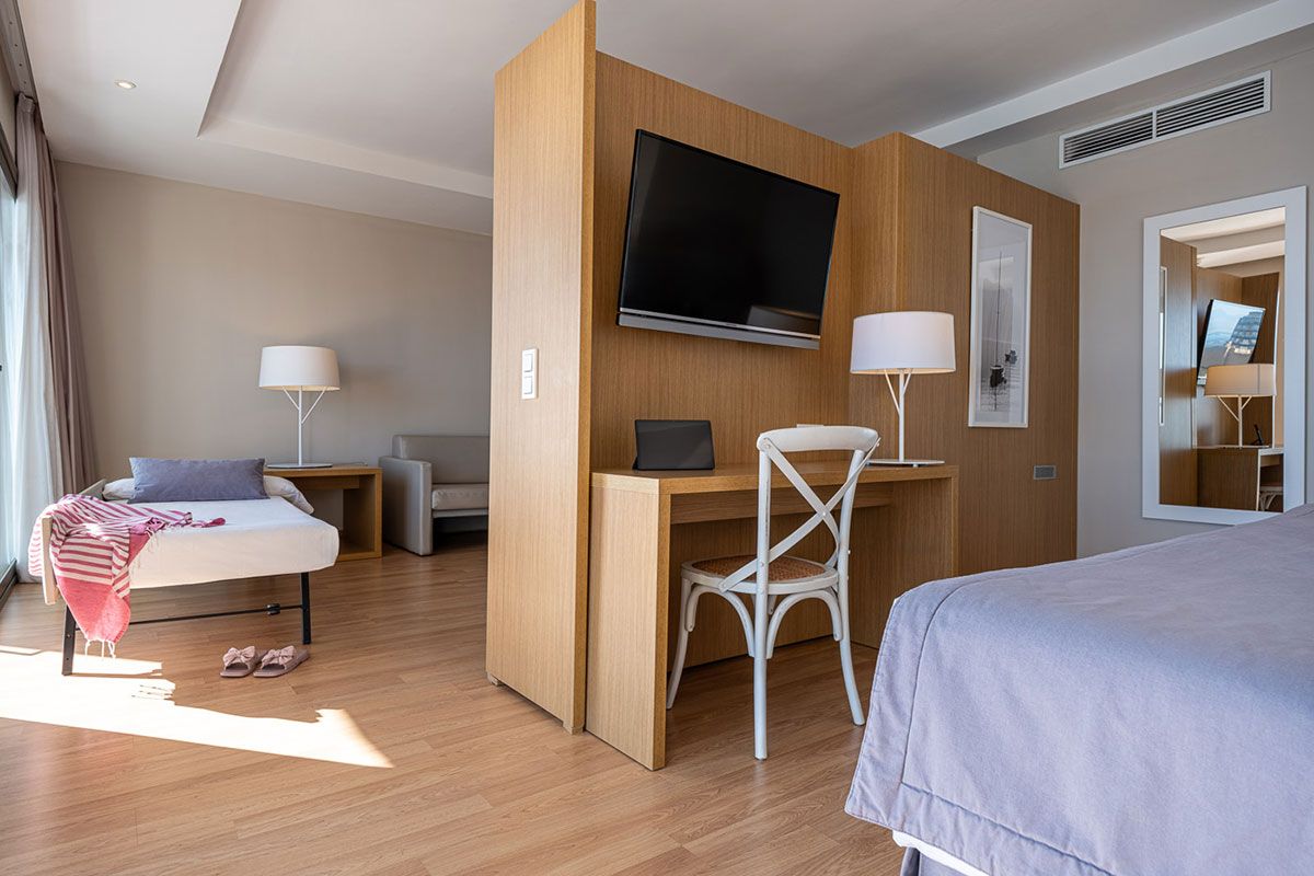Hôtel Club Lookéa Torrequebrada 4* pas cher photo 17