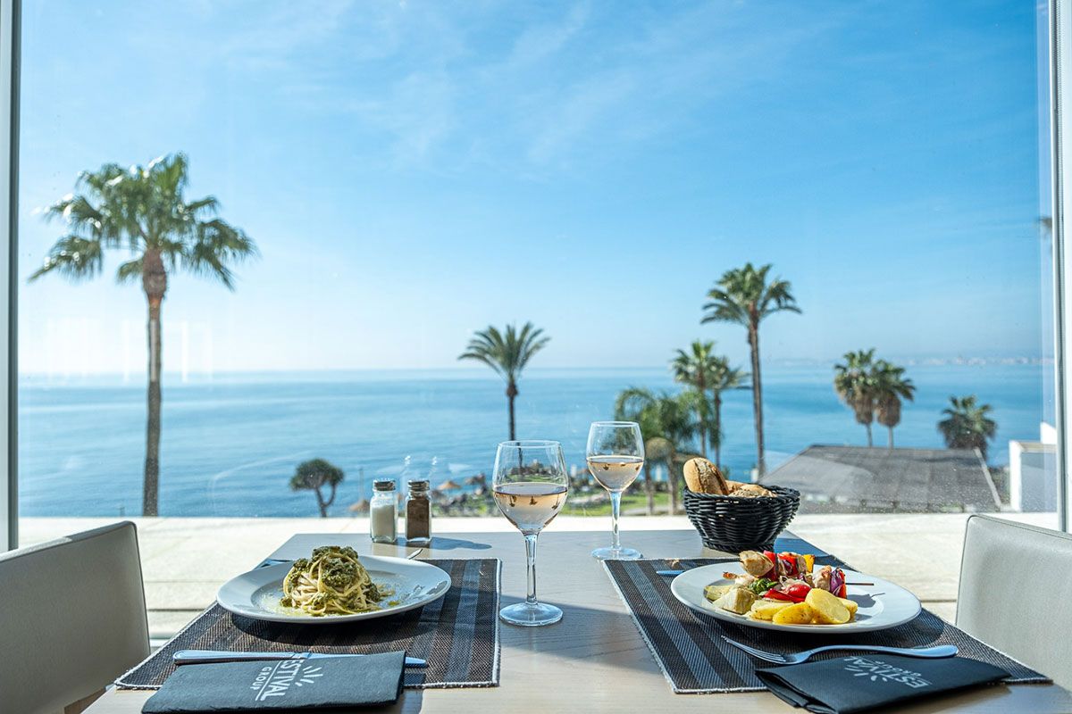 Hôtel Club Lookéa Torrequebrada 4* pas cher photo 23