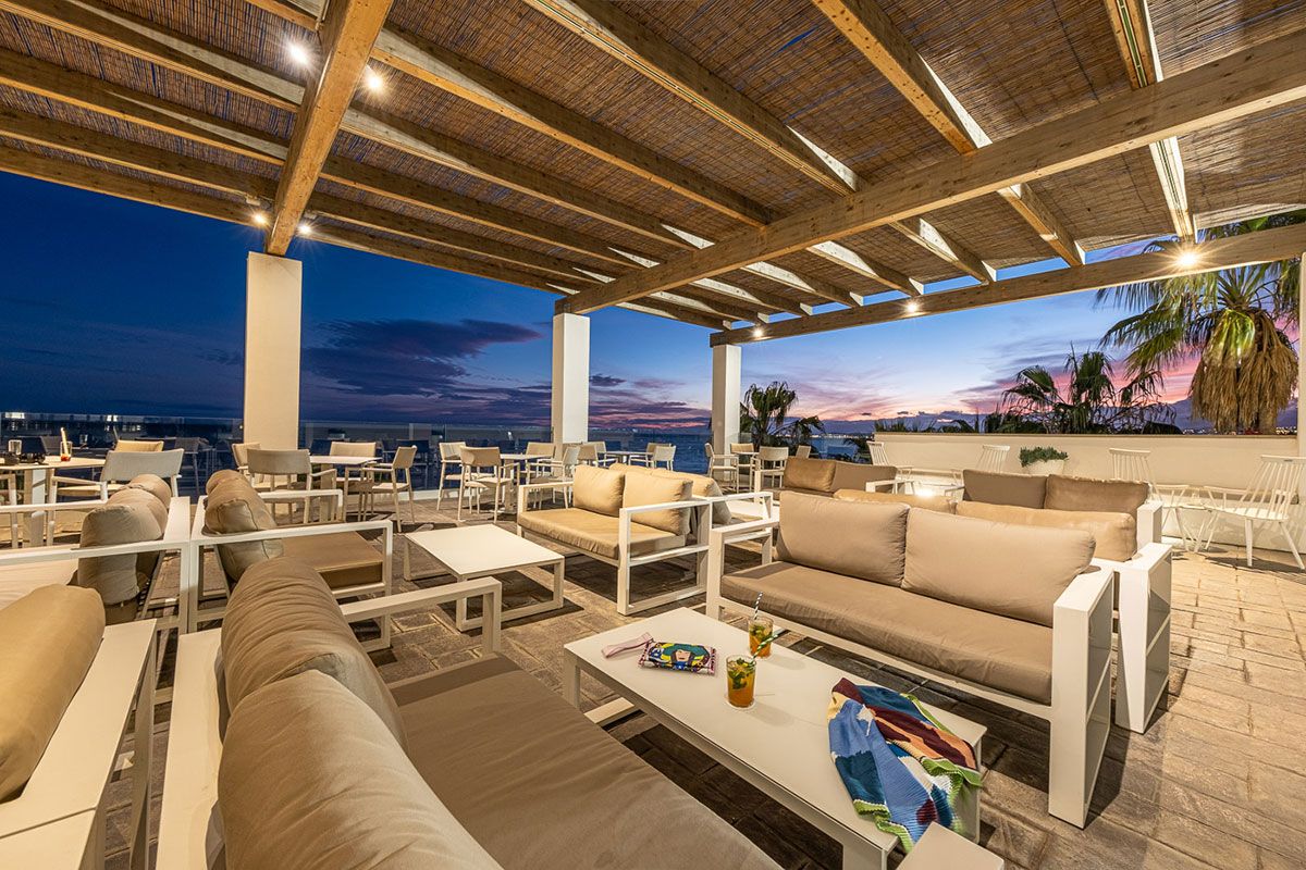 Hôtel Club Lookéa Torrequebrada 4* pas cher photo 27