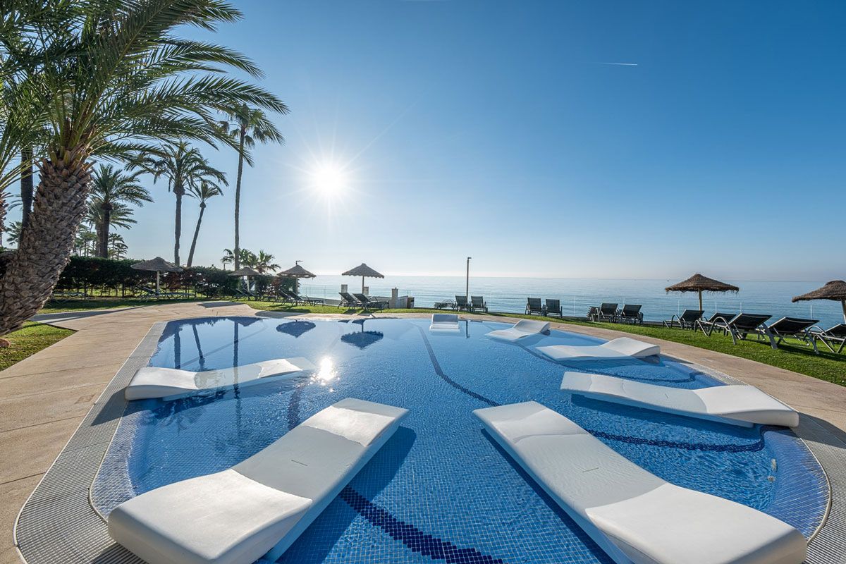 Hôtel Club Lookéa Torrequebrada 4* pas cher photo 7