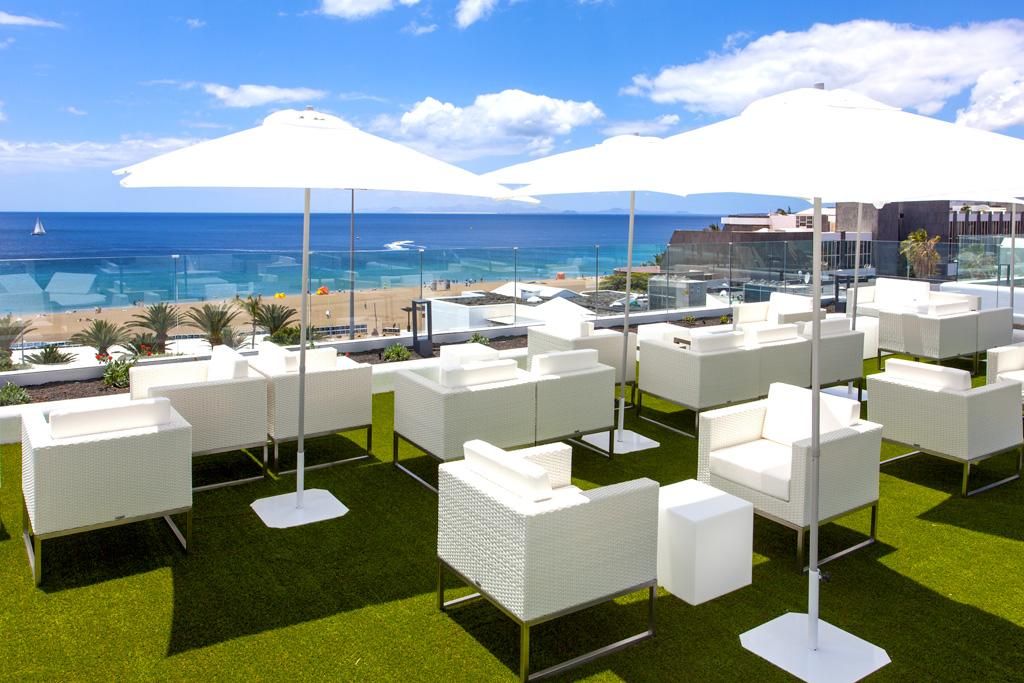 Appart Hôtel R2 Bahia Kontiki Beach 4* pas cher photo 6