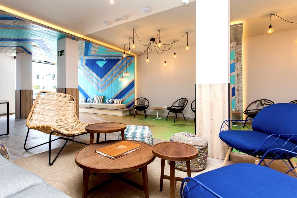 Appart Hôtel R2 Bahia Kontiki Beach 4* pas cher