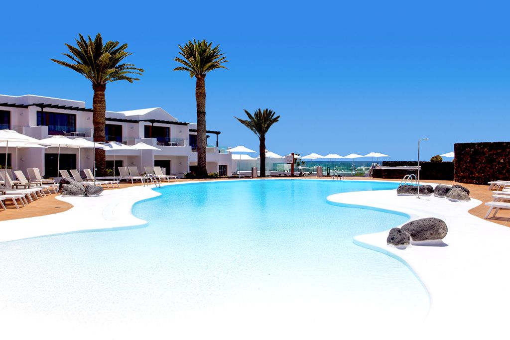 Appart Hôtel R2 Bahia Kontiki Beach 4* pas cher photo 2