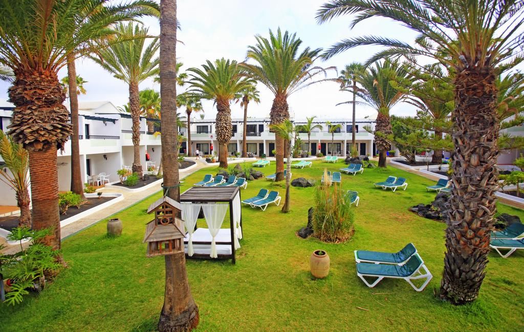 Hôtel Labranda Playa Club 3* pas cher photo 1