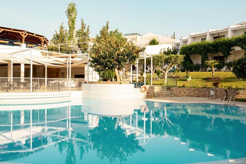 Hôtel Cyprotel Faliraki 4* pas cher photo 2