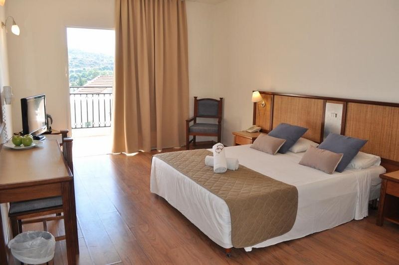 Hôtel Cyprotel Faliraki 4* pas cher photo 4