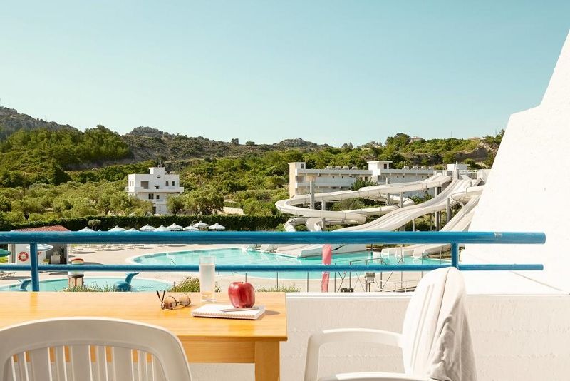 Hôtel Cyprotel Faliraki 4* pas cher photo 5