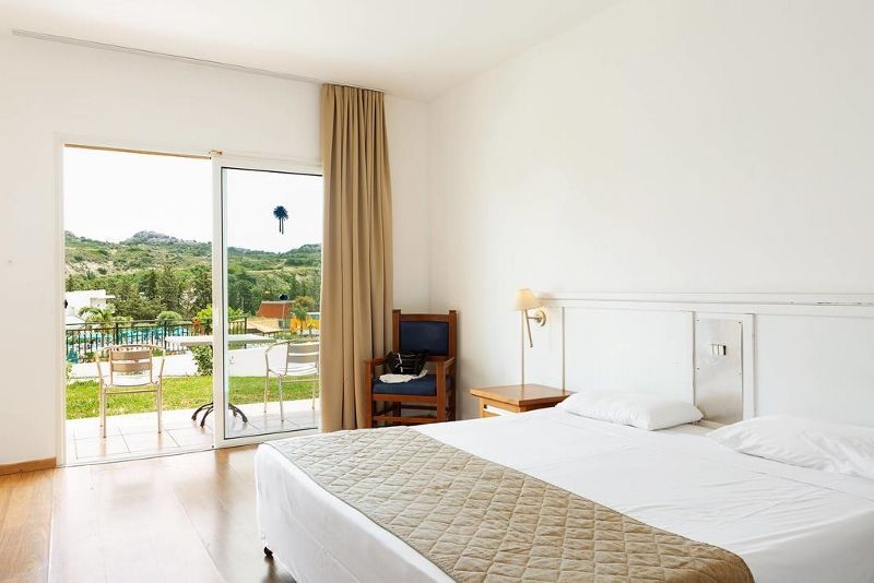 Hôtel Cyprotel Faliraki 4* pas cher photo 6