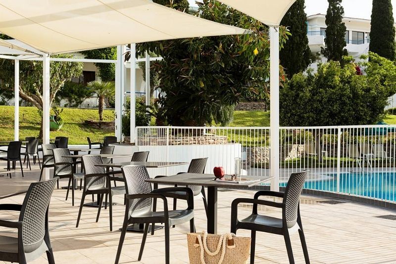 Hôtel Cyprotel Faliraki 4* pas cher photo 9