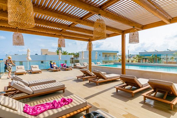 Hôtel Club Jumbo Magda 4* pas cher photo 4