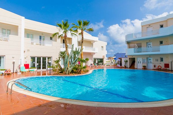 Hôtel Club Jumbo Magda 4* pas cher photo 7