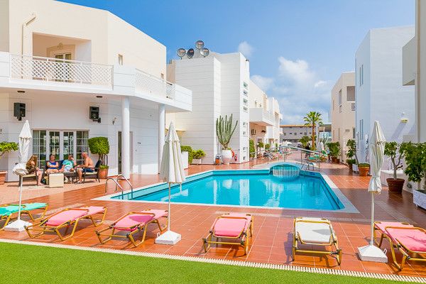 Hôtel Club Jumbo Magda 4* pas cher photo 6