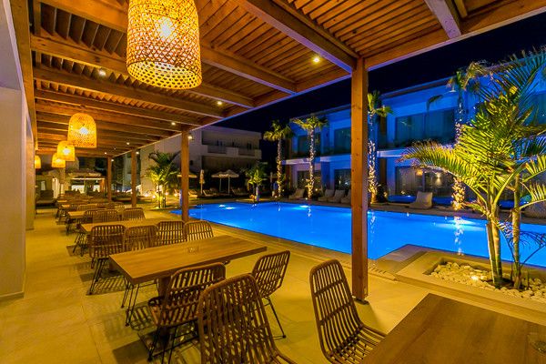 Hôtel Club Jumbo Magda 4* pas cher photo 20