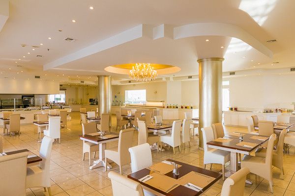 Hôtel Club Jumbo Magda 4* pas cher photo 17