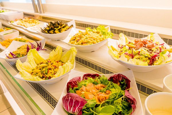 Hôtel Club Jumbo Magda 4* pas cher photo 18