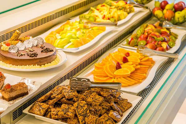 Hôtel Club Jumbo Magda 4* pas cher photo 19