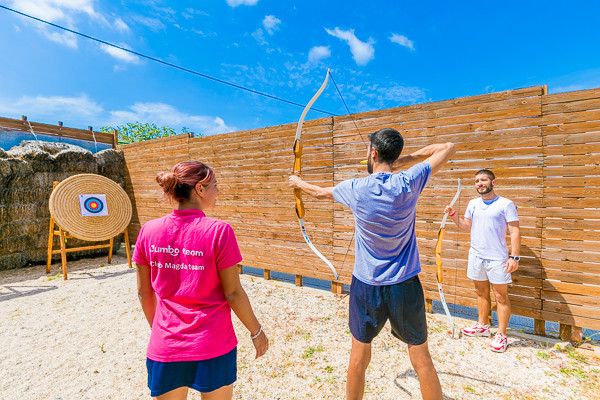 Hôtel Club Jumbo Magda 4* pas cher photo 21